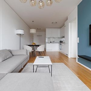 Appartement met een Slaapkamer